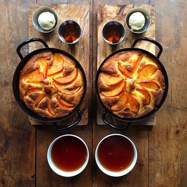 跟他們學擺盤 不會做菜也能成大師